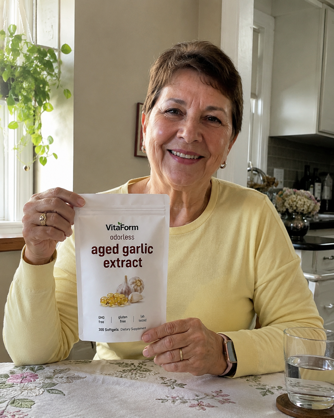 Review by Patricia V.