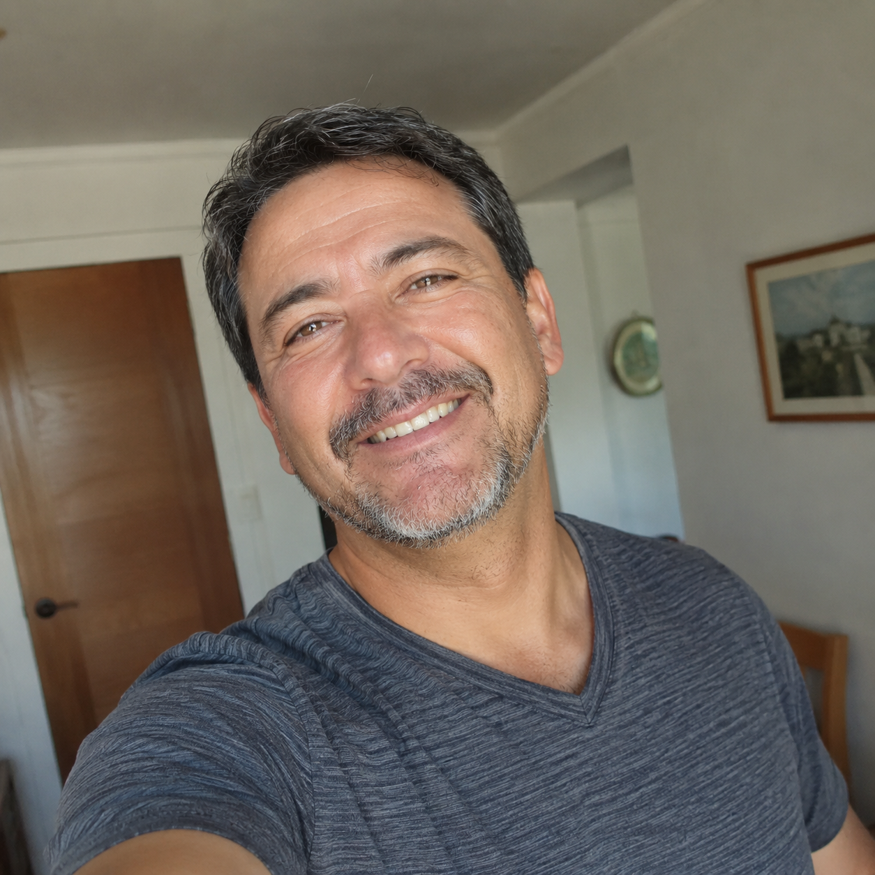Review by Marcelo R. · 57 años