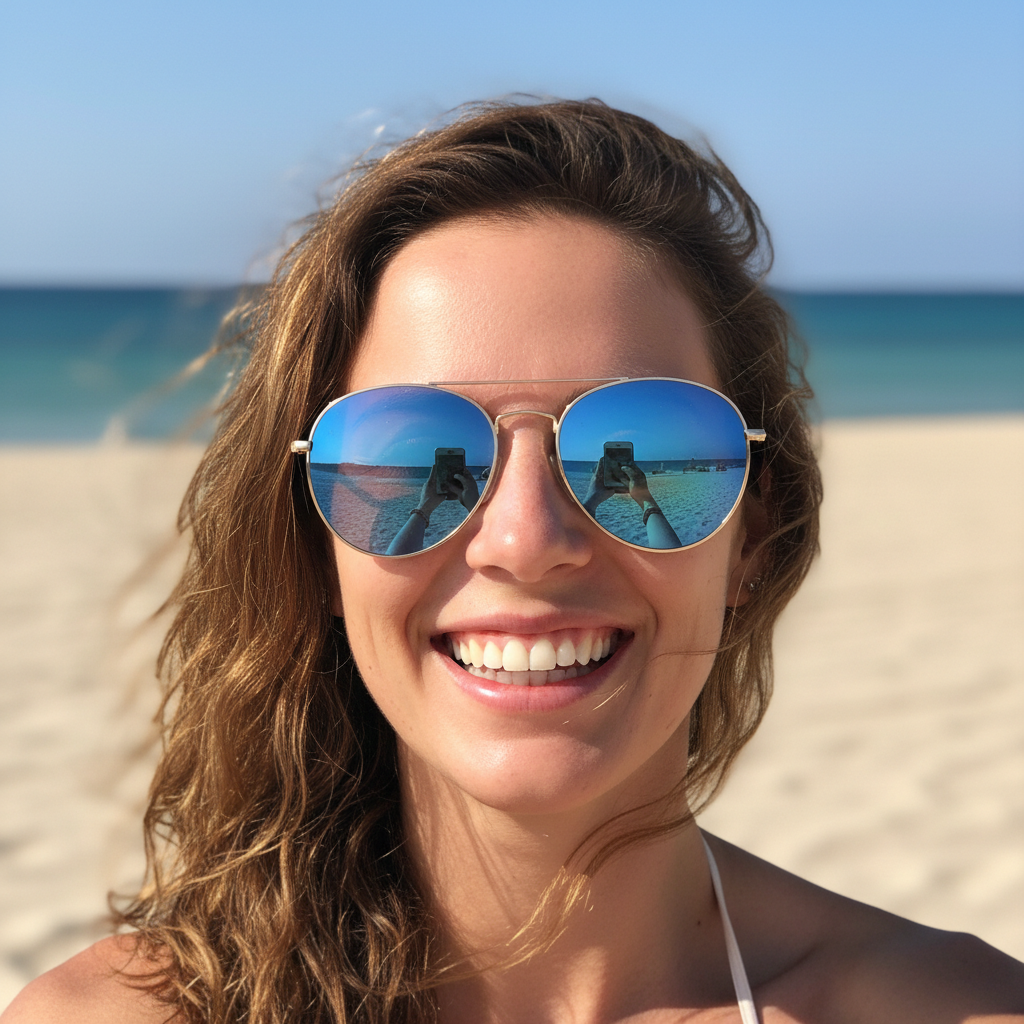 Valentina Riquelme · 38 años · Santiago