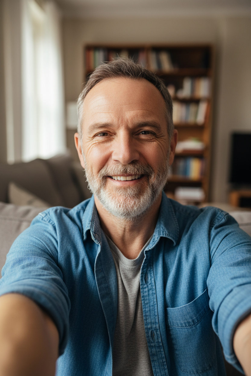 Carlos M. · 62 años